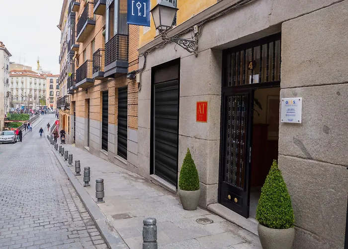 Oriente Suites